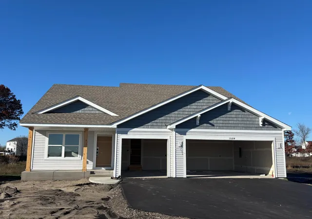 Single family home for sale at 15184 Sycamore St NW, Andover, MN 55304 | MLS# 7166619