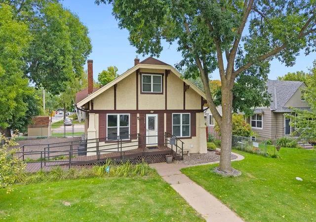 Single family home for sale at 310 Ashland St S, Cambridge, MN 55008 | MLS# 7166622