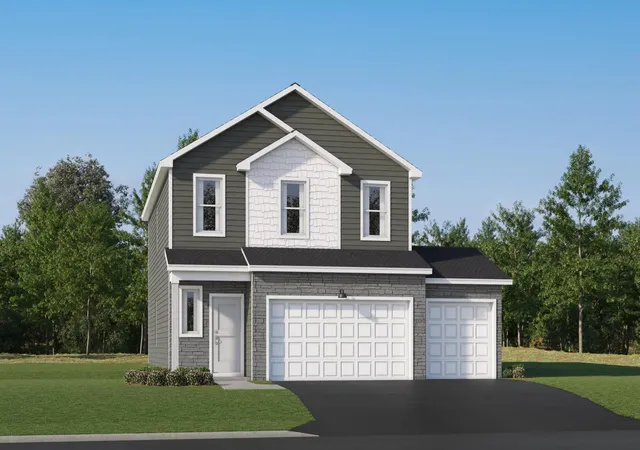 Photo 1 of Single family home for sale at 14748 114th Avenue N, Osseo, MN 55369 | MLS# 7166633 | Listing updated on 2026-10-29