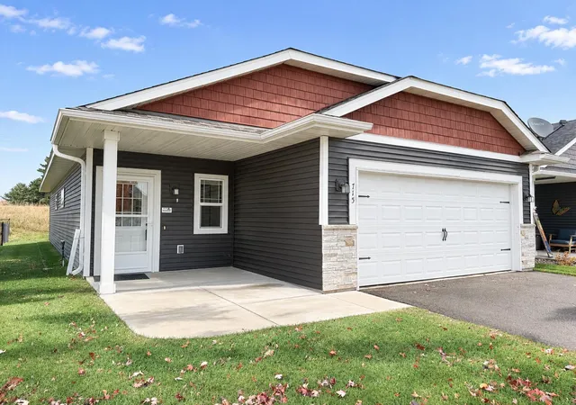 Single family home for sale at 715 Cherrywood Ln NE, Isanti, MN 55040 | MLS# 7166642