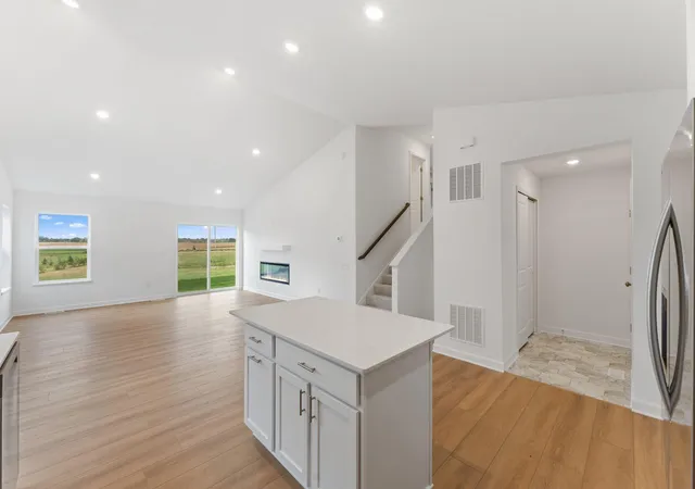 Photo 3 of Single family home for sale at 2446 Jandell Ave NE, Saint Michael, MN 55376 | MLS# 7166648 | Listing updated on 2026-10-29
