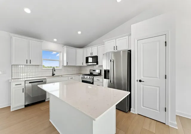 Photo 1 of Single family home for sale at 2440 Jandell Ave NE, Saint Michael, MN 55376 | MLS# 7166654 | Listing updated on 2026-10-29