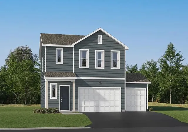 Photo 1 of Single family home for sale at 9777 26th Street Ne, Saint Michael, MN 55376 | MLS# 7166660 | Listing updated on 2026-10-29