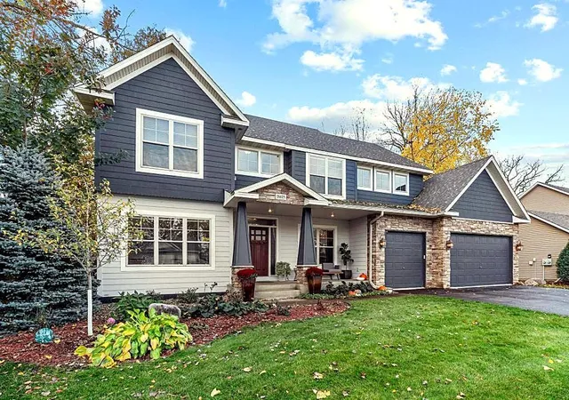 Photo 1 of Single family home for sale at 18615 Irvine Trl, Lakeville, MN 55044 | MLS# 7166689 | Listing updated on 2026-10-29