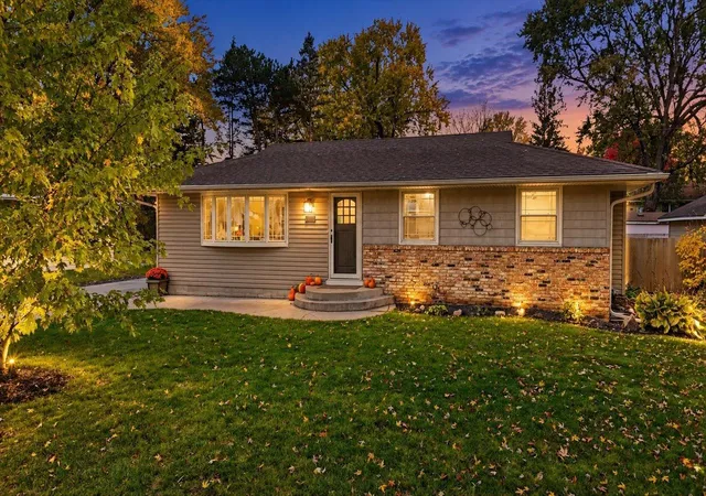 Single family home for sale at 8900 60 1/2 Ave N, Minneapolis, MN 55428 | MLS# 7166692