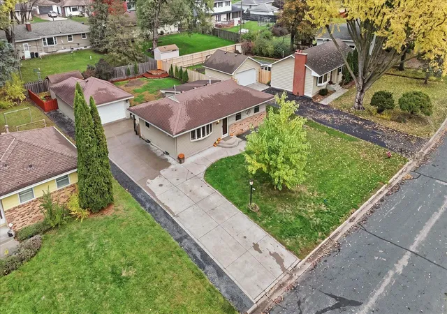 Photo 3 of Single family home for sale at 8900 60 1/2 Ave N, Minneapolis, MN 55428 | MLS# 7166692 | Listing updated on 2026-10-30