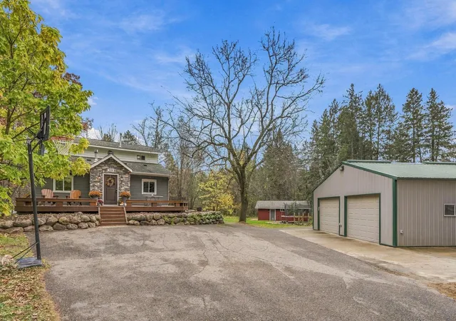 Photo 3 of Single family home for sale at 7688 349th Avenue NW, Princeton, MN 55371 | MLS# 7166703 | Listing updated on 2026-10-30