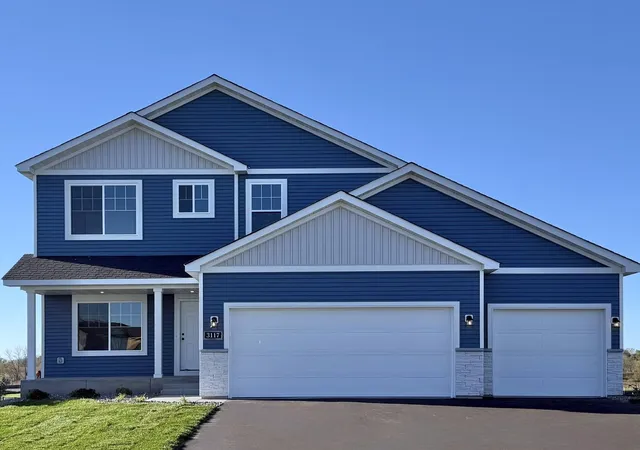 Single family home for sale at 3117 Jandura Ave NE, Saint Michael, MN 55376 | MLS# 7166724