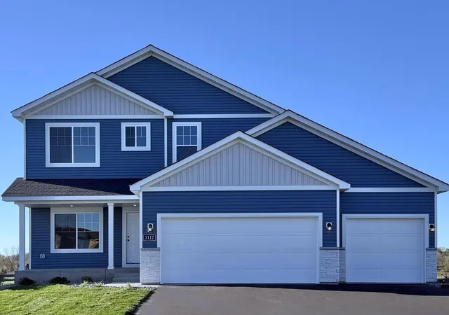 Single family home for sale at 3117 Jandura Ave NE, Saint Michael, MN 55376 | MLS# 7166724