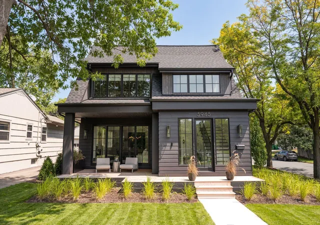 Photo 1 of Single family home for sale at 5945 Saint Johns Ave, Minneapolis, MN 55424 | MLS# 7166763 | Listing updated on 2026-10-30