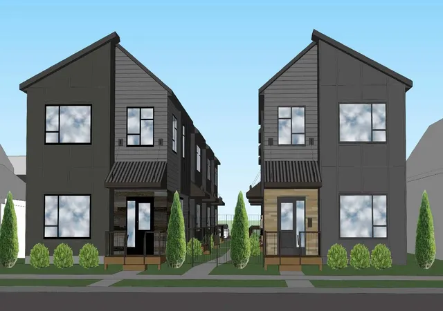 Photo 1 of Land for sale at 152 & 156 Forbes Ave, Saint Paul, MN 55102 | MLS# 7166779 | Listing updated on 2026-10-30