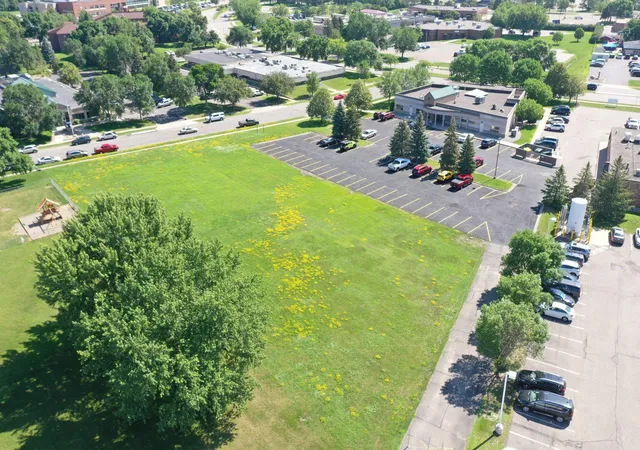 Photo 1 of Land for sale at 2030 Stearns Way, Saint Cloud, MN 56303 | MLS# 7166797 | Listing updated on 2026-10-29