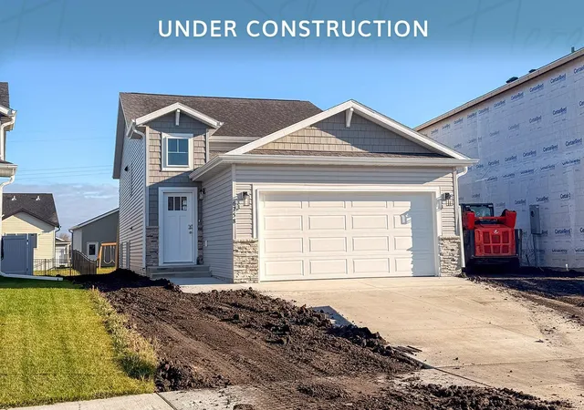 Single family home for sale at 6758 Meadow View Dr S, Fargo, ND 58104 | MLS# 7166816