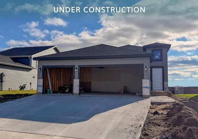 Single family home for sale at 867 2 Avenue, Horace, ND 58047 | MLS# 7166827