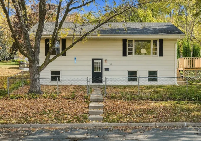 Single family home for sale at 1234 43 1/2 Ave NE, Minneapolis, MN 55421 | MLS# 7166858 | Listing updated on 2026-10-29