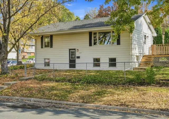 Photo 1 of Single family home for sale at 1234 43 1/2 Ave NE, Minneapolis, MN 55421 | MLS# 7166858 | Listing updated on 2026-10-29