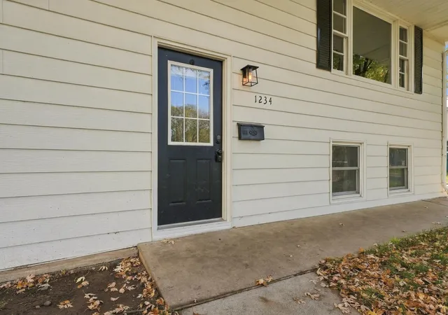 Photo 2 of Single family home for sale at 1234 43 1/2 Ave NE, Minneapolis, MN 55421 | MLS# 7166858 | Listing updated on 2026-10-29