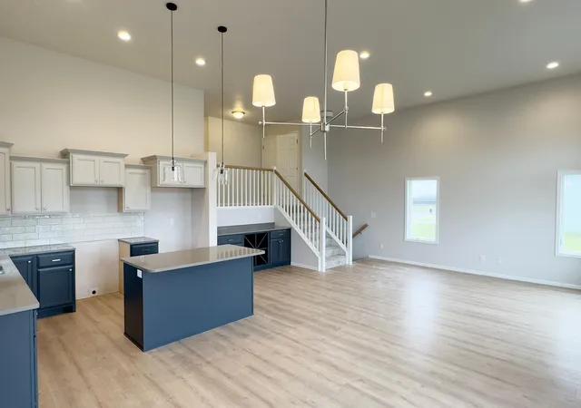 Photo 2 of Single family home for sale at 322 Lionheart Dr, Horace, ND 58047 | MLS# 7166860 | Listing updated on 2026-10-30