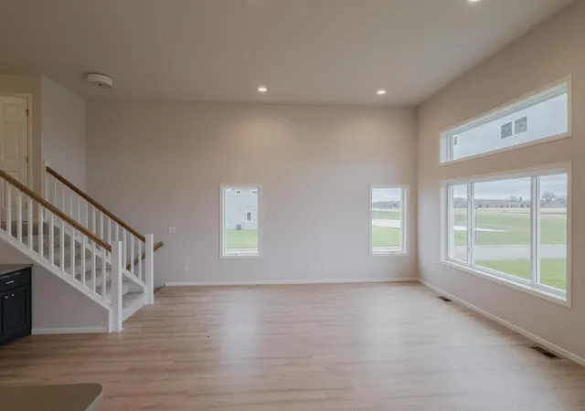 Photo 3 of Single family home for sale at 322 Lionheart Dr, Horace, ND 58047 | MLS# 7166860 | Listing updated on 2026-10-30