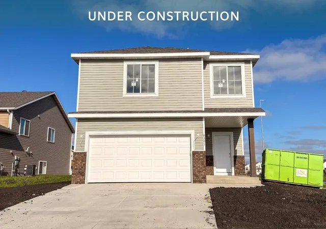 Single family home for sale at 6301 83 Avenue, Horace, ND 58047 | MLS# 7166863