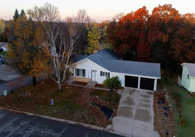 Single family home for sale at 1624 Graydon Ave, Brainerd, MN 56401 | MLS# 7166899
