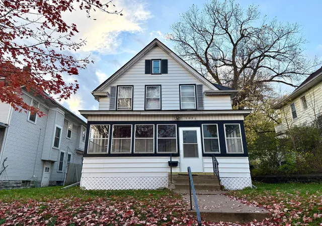 Photo 1 of Multi family home for sale at 1071 Edgerton St, Saint Paul, MN 55130 | MLS# 7166905 | Listing updated on 2026-10-30