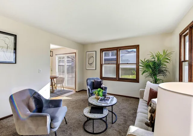 Photo 4 of Single family home for sale at 6750 Gretchen Ct N, Saint Paul, MN 55128 | MLS# 7166912 | Listing updated on 2026-10-29