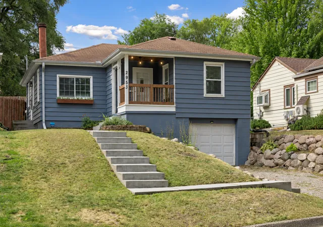 Single family home for sale at 2953 Ewing Ave N, Minneapolis, MN 55422 | MLS# 7166914