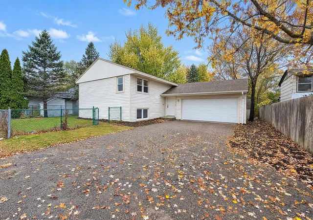 Single family home for sale at 5418 142nd Avenue NW, Ramsey, MN 55303 | MLS# 7166918