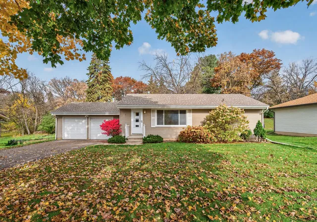 Single family home for sale at 204 Woodland Dr, Burnsville, MN 55337 | MLS# 7166940
