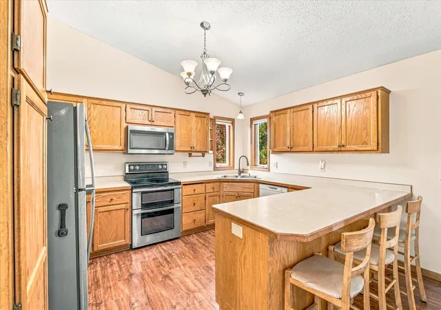 Photo 2 of Single family home for sale at 1576 Cedar Dr S, Cambridge, MN 55008 | MLS# 7166950 | Listing updated on 2026-10-29