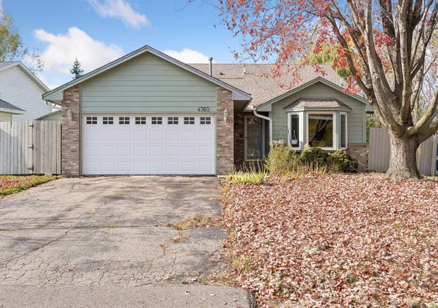 Photo 1 of Single family home for sale at 4760 Heather Ridge Rd N, Saint Paul, MN 55128 | MLS# 7166978 | Listing updated on 2026-10-31