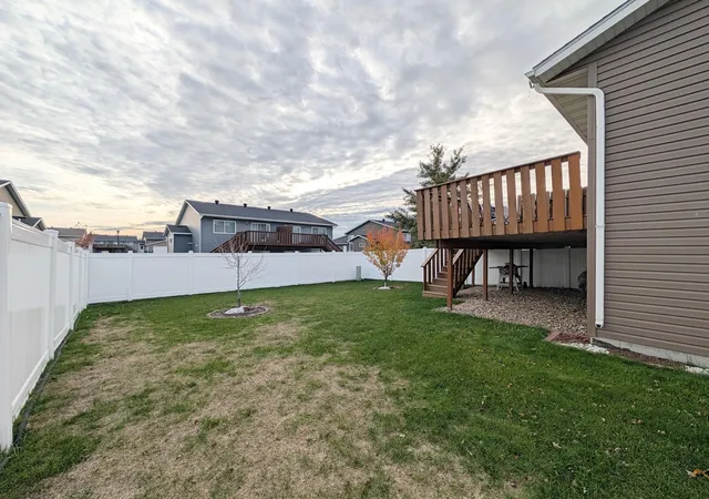 Photo 4 of Townhouse for sale at 2511 7 Court W, West Fargo, ND 58078 | MLS# 7166985 | Listing updated on 2026-10-30