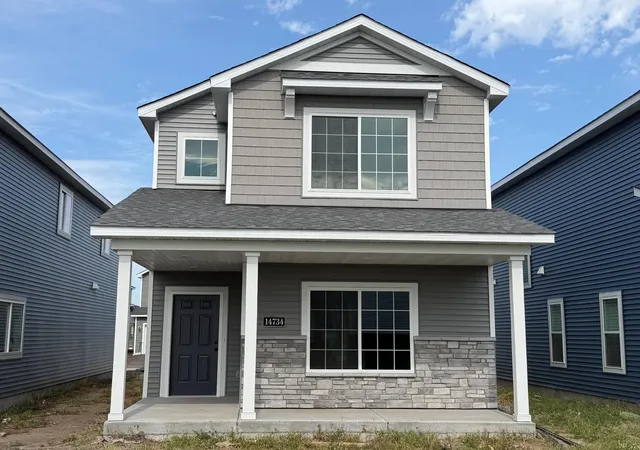 Single family home for sale at 14734 Alpaca Ter NW, Anoka, MN 55303 | MLS# 7166993