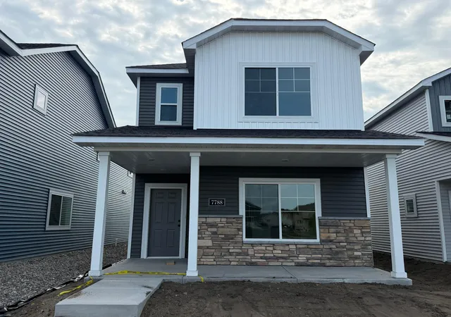 Single family home for sale at 7788 Bunker Lake Blvd NW, Anoka, MN 55303 | MLS# 7166998