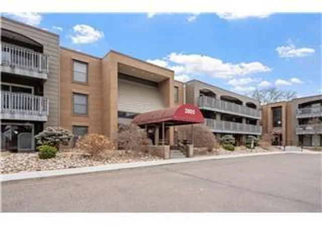 Photo 1 of Condo for sale at 2800 Hamline Ave N #248, Saint Paul, MN 55113 | MLS# 7167031 | Listing updated on 2026-10-30