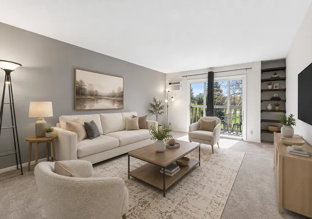 Photo 1 of Condo for sale at 4045 Hodgson Rd #211, Saint Paul, MN 55126 | MLS# 7167040 | Listing updated on 2026-10-30