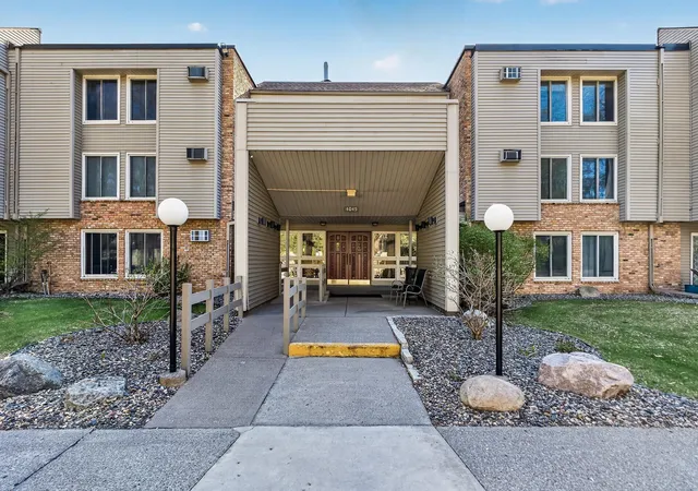 Photo 3 of Condo for sale at 4045 Hodgson Rd #211, Saint Paul, MN 55126 | MLS# 7167040 | Listing updated on 2026-10-31