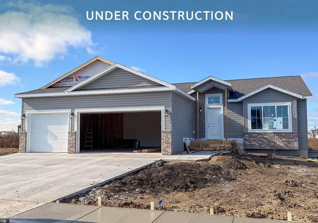 Single family home for sale at 8611 61 Street S, Horace, ND 58047 | MLS# 7167101