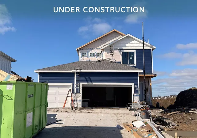 Single family home for sale at 8521 61 Street S, Horace, ND 58047 | MLS# 7167112