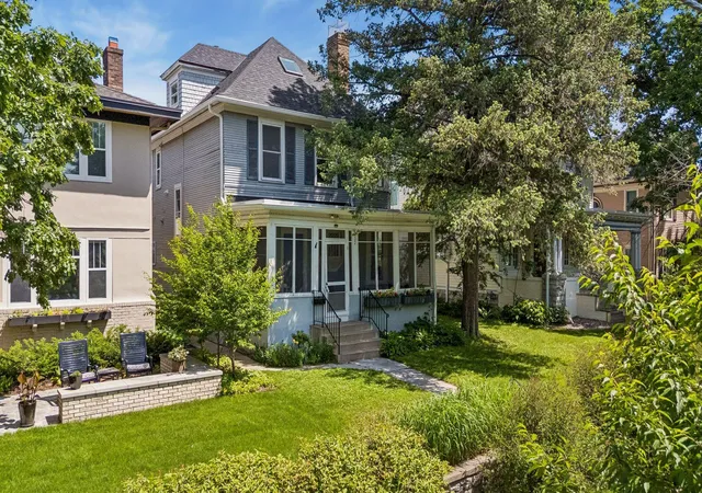 Single family home for sale at 2432 W 24th Street, Minneapolis, MN 55405 | MLS# 7167145