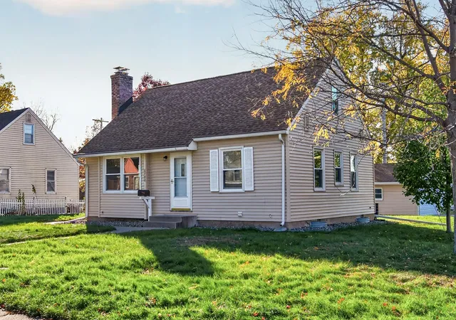 Single family home for sale at 6700 12th Avenue S, Minneapolis, MN 55423 | MLS# 7167172
