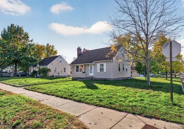 Photo 1 of Single family home for sale at 6700 12th Avenue S, Minneapolis, MN 55423 | MLS# 7167172 | Listing updated on 2026-10-31