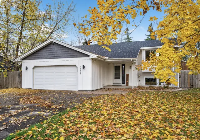 Single family home for sale at 13967 Tulip St NW, Andover, MN 55304 | MLS# 7167176