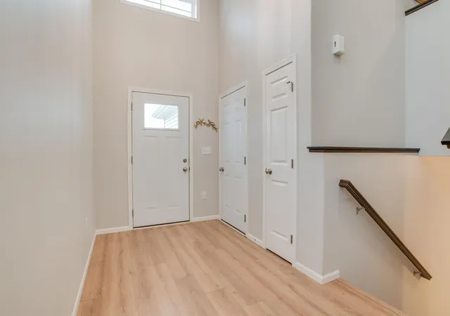 Photo 3 of Townhouse for sale at 1447 69th Avenue S, Fargo, ND 58104 | MLS# 7167179 | Listing updated on 2026-10-31