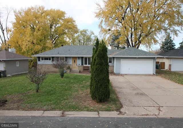 Single family home for sale at 1325 Pierce Ter NE, Minneapolis, MN 55421 | MLS# 7167257