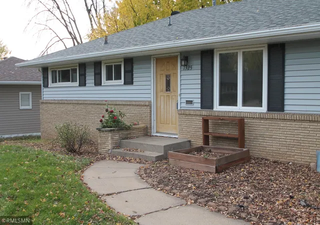 Photo 1 of Single family home for sale at 1325 Pierce Ter NE, Minneapolis, MN 55421 | MLS# 7167257 | Listing updated on 2026-10-30