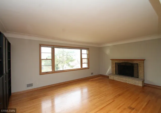 Photo 2 of Single family home for sale at 1325 Pierce Ter NE, Minneapolis, MN 55421 | MLS# 7167257 | Listing updated on 2026-10-30