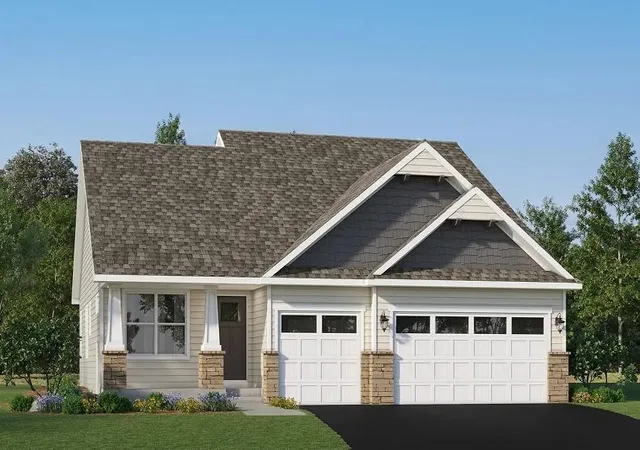 Photo 1 of Sale Pending at 2445 Jandell Ave Ne, Saint Michael, MN 55376 | MLS# 7167317 | Listing updated on 2026-10-30