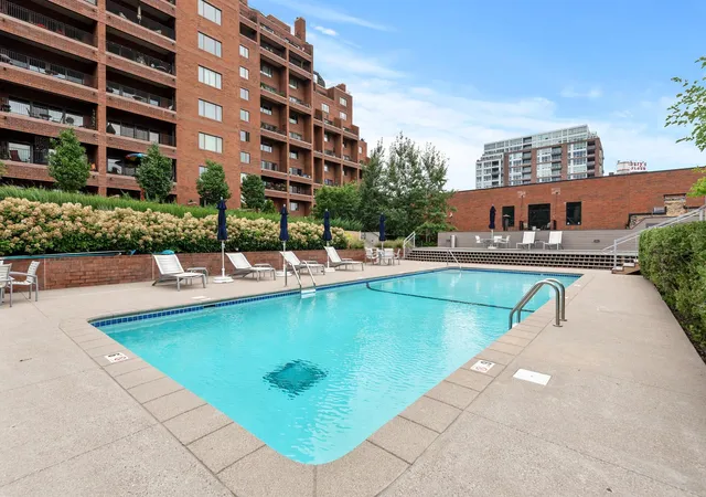 Photo 1 of Condo for sale at 100 2nd Street Se #406, Minneapolis, MN 55414 | MLS# 7167355 | Listing updated on 2026-10-30